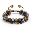 Organic universal bracelet suitable for men and women, Amazon