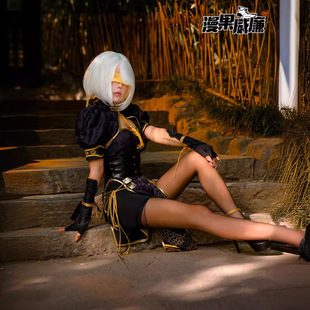 ���ٟo�gcos���tҹcos�����u������֮���Α�cosplay���ý�ɫ����