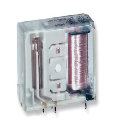 亨士乐安全继电器HENGSTLER继电器H-469