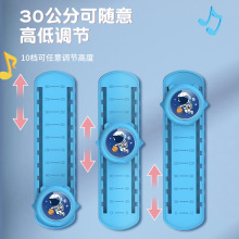 摸高器儿童摸高跳语音计数神器跳高训练器材长高弹跳助长锻炼增高