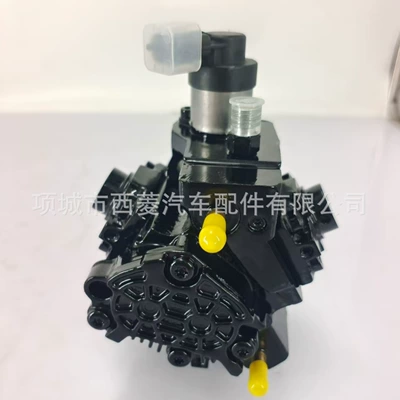 Yanacaq injektoru (Forsunka) fuel injection pump