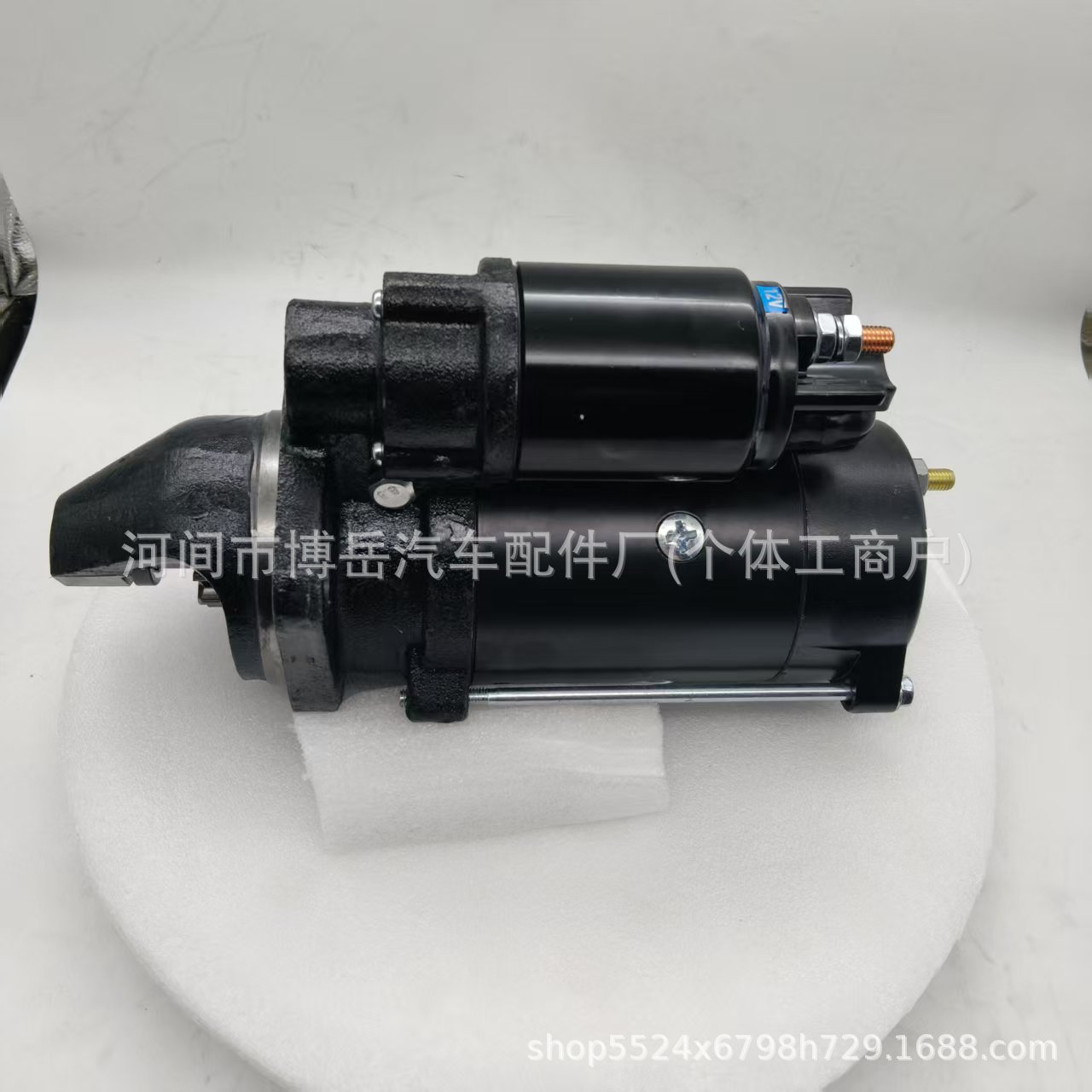 Deutz BF6L913 starter 0001368008 motor 01173560KZ starter motor
