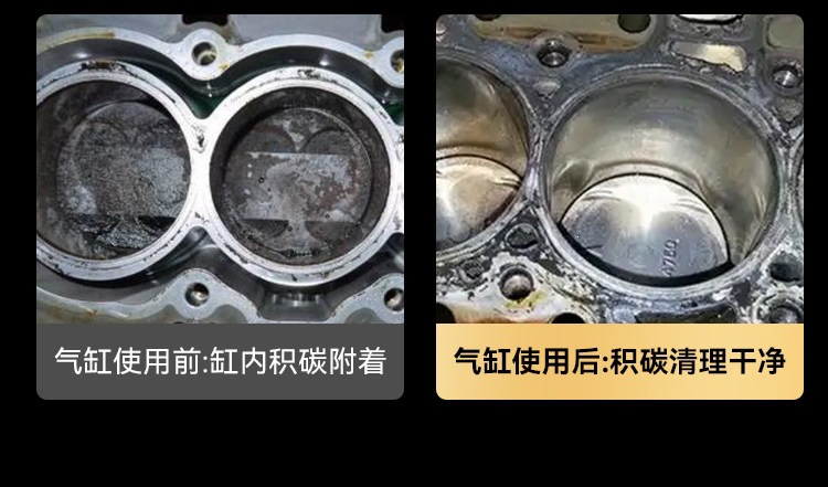 Kejingwei Automotive Fuel Additive Carbon Deposit Remover Fuel Additive PEA Injector Engine Cleaner