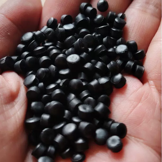 #HDPE#再生料#吹塑