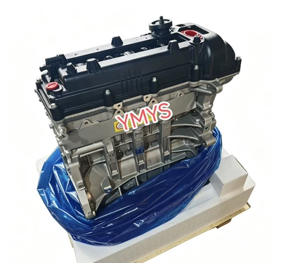 High-quality engine G4FG is Engine assembly