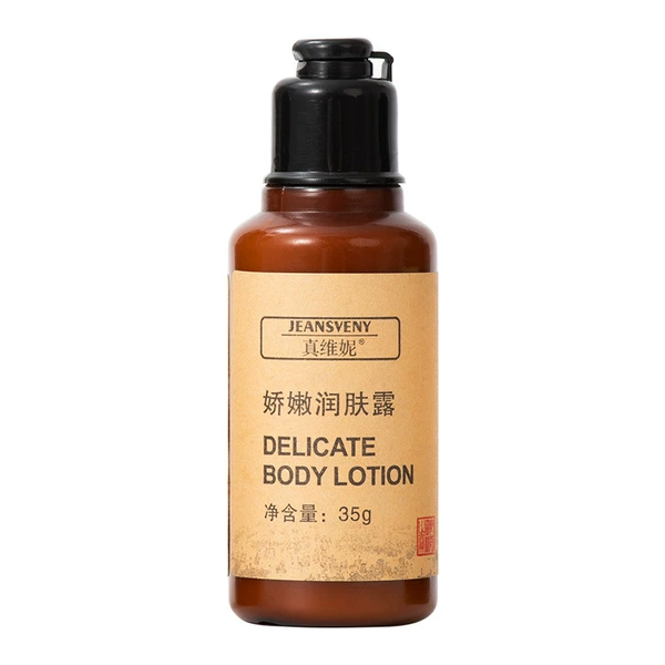Delicate, fragrant, 35 ml