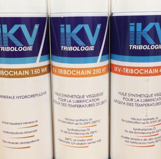 英国原装进口IKV艾可威润滑脂ZAROX LYC 352适用于滑动电触点薄膜