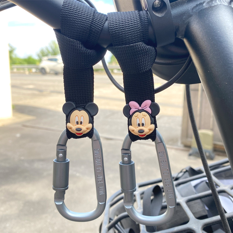 Nuevo gancho de coche eléctrico delantero universal sin perforación gancho multifunción batería bicicleta gancho de motocicleta