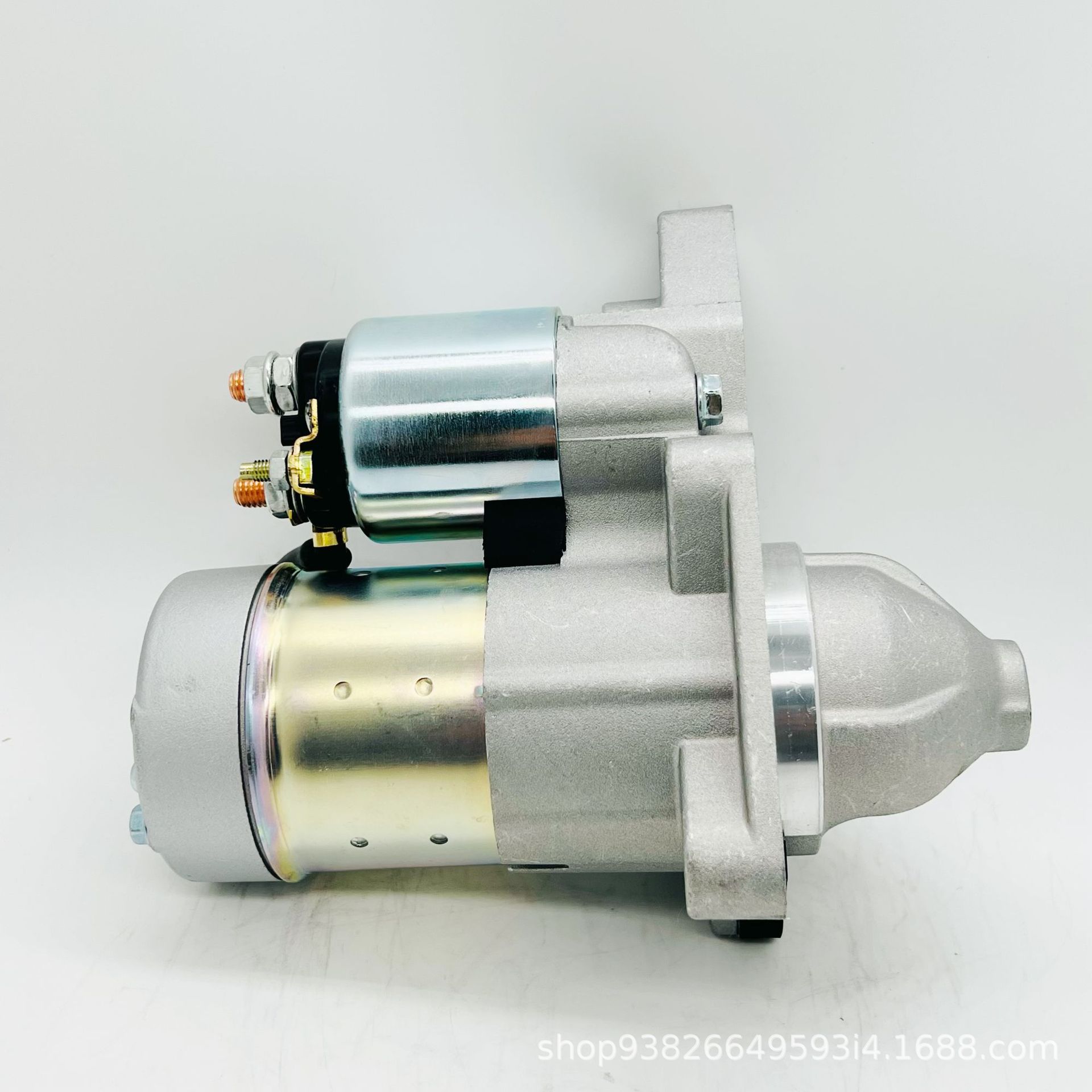 Suitable for Japanese Shovel Da Thunderbolt Series 23300-Ee00B Car Starter 23300Ee00A Direct Sales