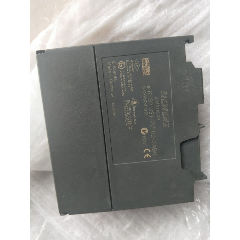 A028*6ES7 331-7KF02-0AB0 原装 西门子 现货 包好实物照片