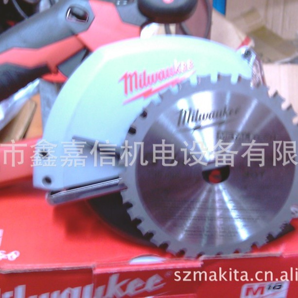 批发米沃奇充电式金属切割HD18MS