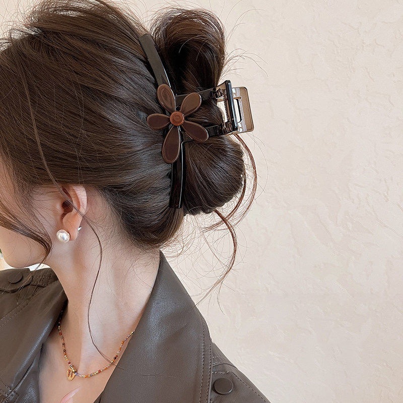 7#Brown color 13cm