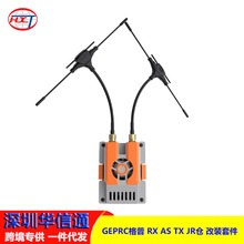 GEPRC���� RX as TX JR�} ���b�׼� �p�쾀���l�^��Խ�C FPV���