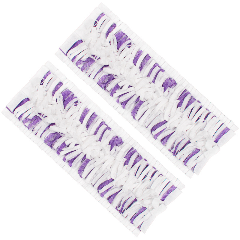 Fit Swiffer PowerMop flat disposable mop cloth floor cleaning mop replacement pad