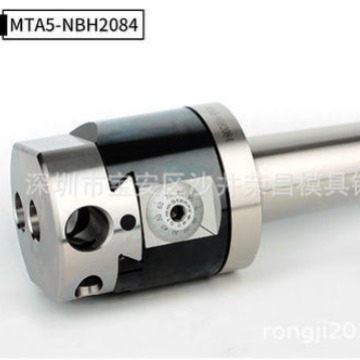 供应 NBH2084微调精镗刀套装 铣床 镗床搪孔器BT40 50镗刀世邦