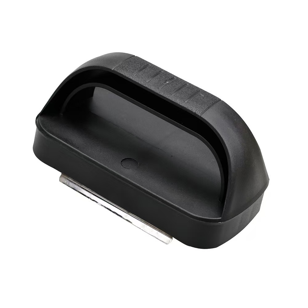 Fabricante spot barbacoa cepillo de limpieza juego de 26 piezas estropajo piedra de limpieza espátula de limpieza juego de combinación multifuncional