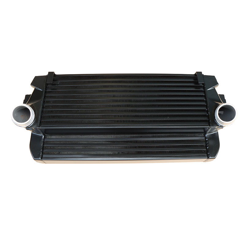 Intercooler Fluid Filling Pipe Kit Downpipe Suitable for Bmw N55 535I 640I F10 F12 F13