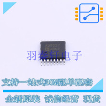 ��ģת��оƬDAC AD5327ARUZ TSSOP-16-4.3mm AD ȫ��ԭװ����