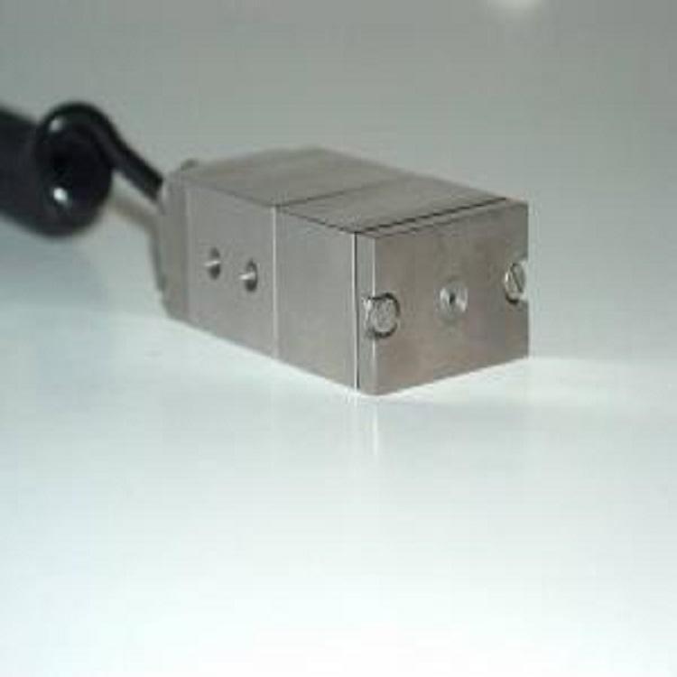 德国WEDOTEC喷嘴柱塞模块211.910