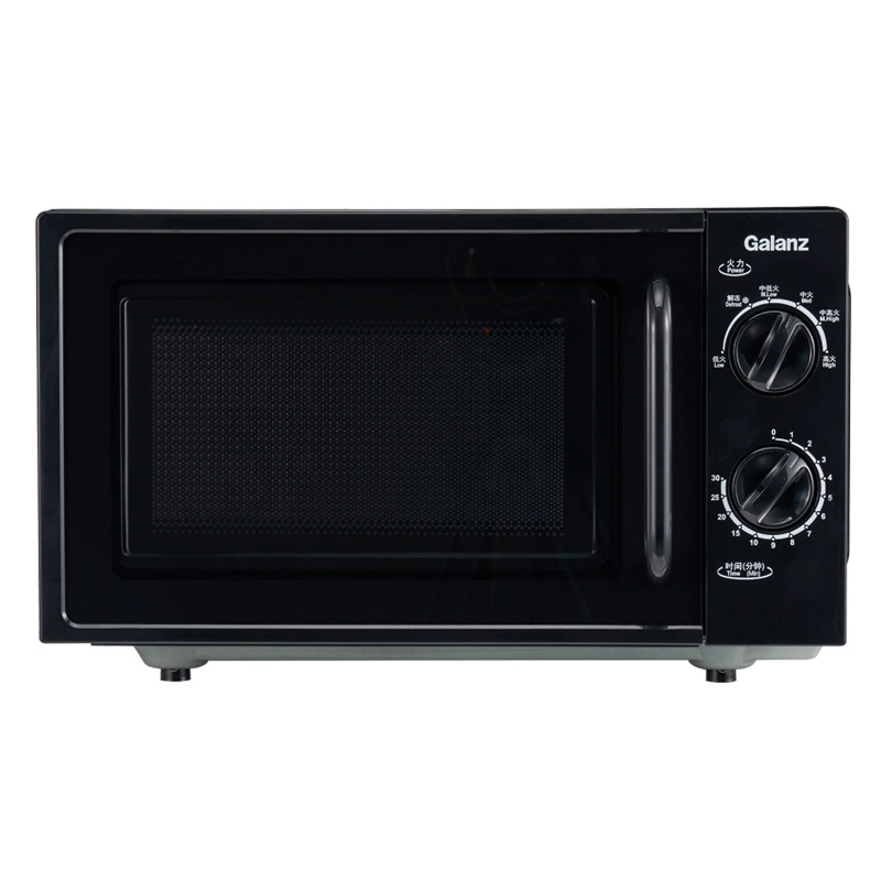 格兰仕 Microwave oven 20L capacity simple operation microwave oven household fully automatic multi-function microwave oven XB1