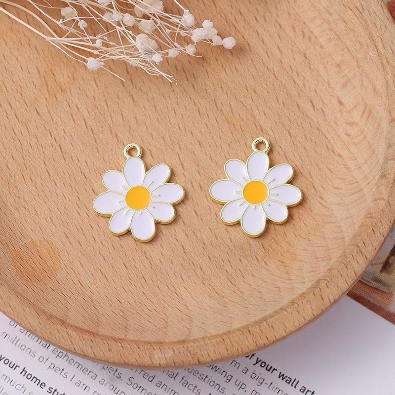 (Wholesale), accessory solar-powered, accessories, necklace and earrings, keychain, pendant, DIY 2