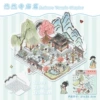 Youran Temple Chapter (28.0)