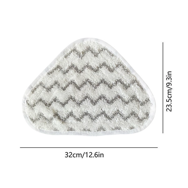 1 diagonal striped mop