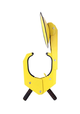 anti-theft lock 6kg car lock — Car lock
