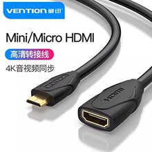 ��Ѹminihdmi�Dhdmi�D�Ӿ�micro hdmi���L�ӿ��B�����������D�Q�^