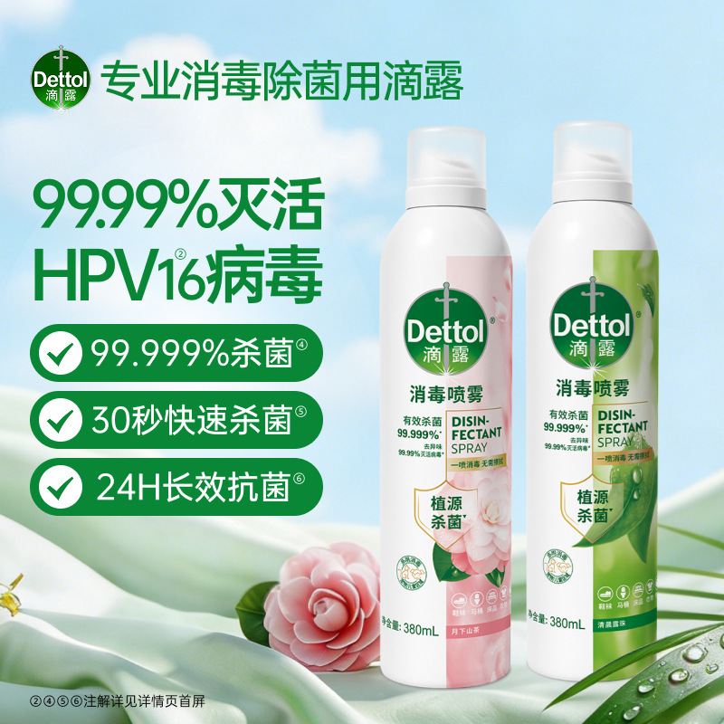 Dettol Fragrance Disinfectant Spray 454ml for Clothes, Deodorizer, Antibacterial for Toilets, Shoe Cabinets, and Cupboards Dettol Fragrance Disinfectant Spray 454ml for Clothes, Deodorizer, Antibacterial for Toilets, Shoe Cabinets, and Cupboards