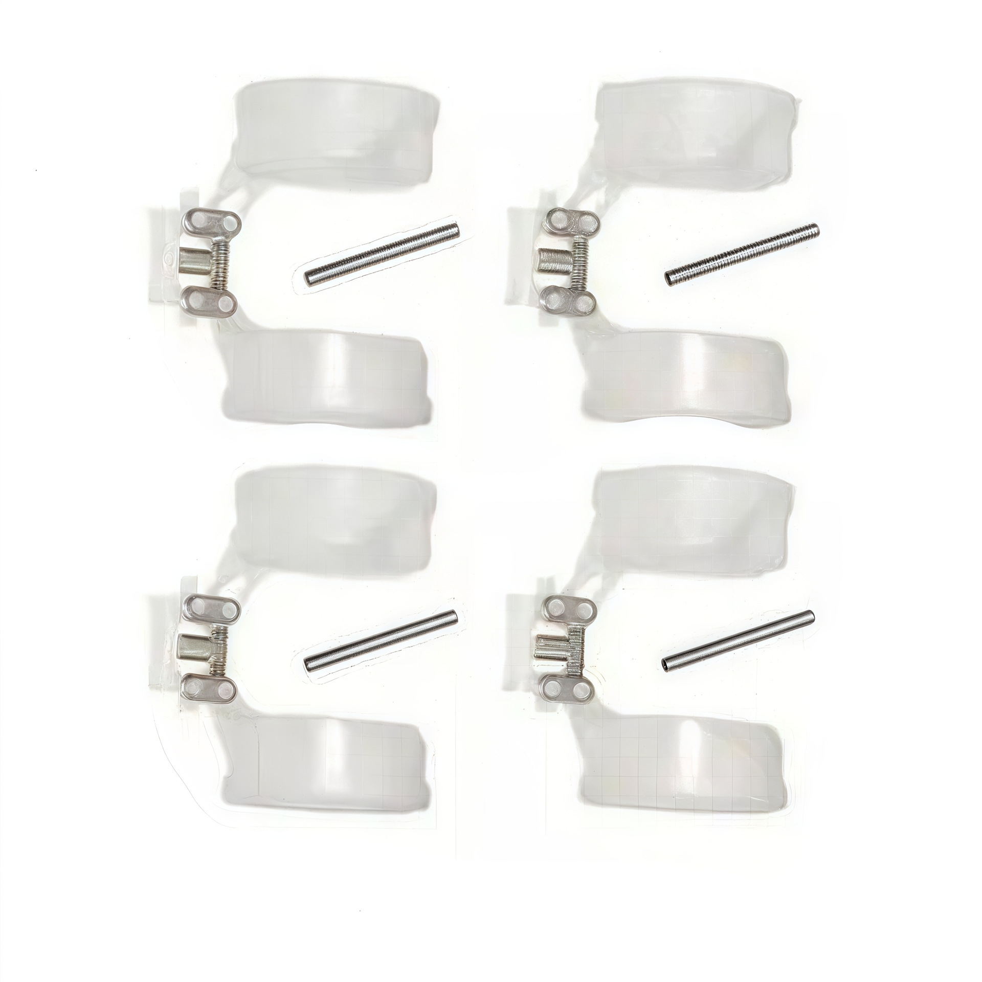 Kawasaki Zephyr 750 ZR750 1991-1996 Carburetor Repair Kit