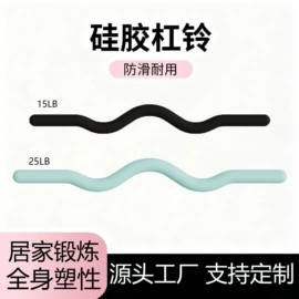 其他健身器材;负重装备;哑铃