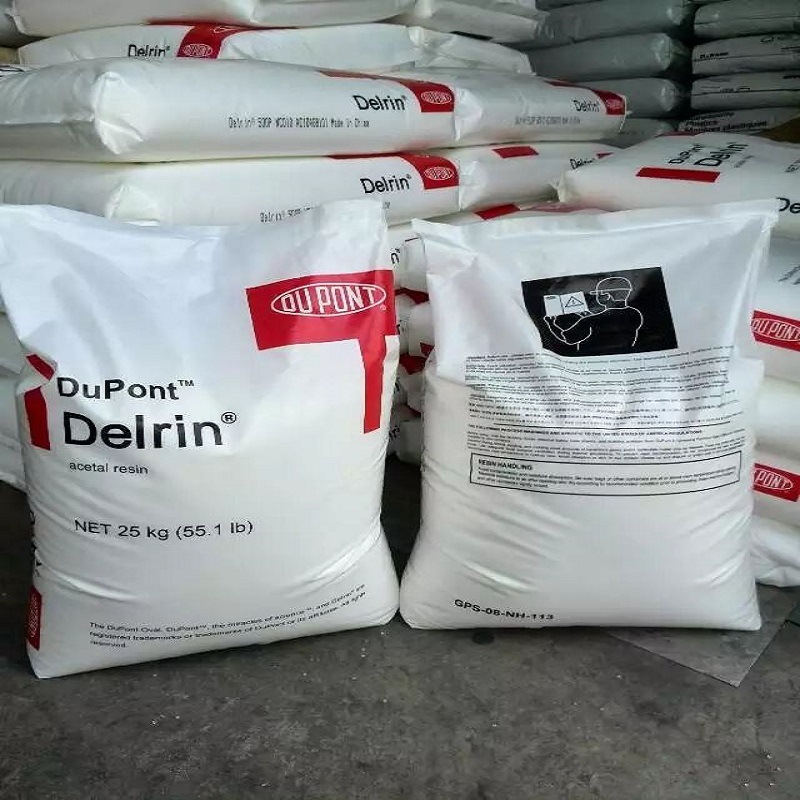 直销POM美国杜邦527UV中粘度 紫外线稳定 热稳定汽车内饰应用 耐