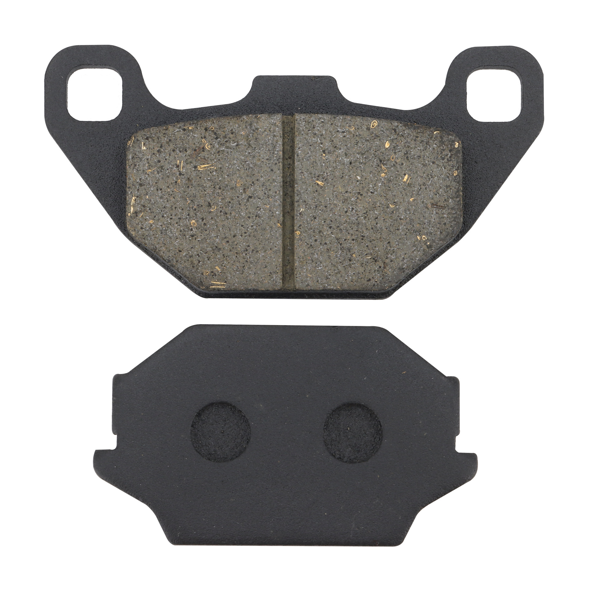 Shendong brake pads are suitable for motorcycle ATV UTV brake accessories durable king
