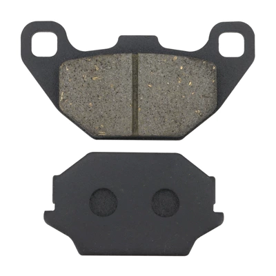 Shendong brake pads are suitable for motorcycle ATV UTV brake accessories durable king (Motorcycle General Parts)