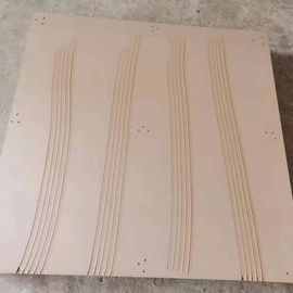 深圳东莞厂家直供免熏蒸托盘中纤卡板栈板地台板胶合板木托