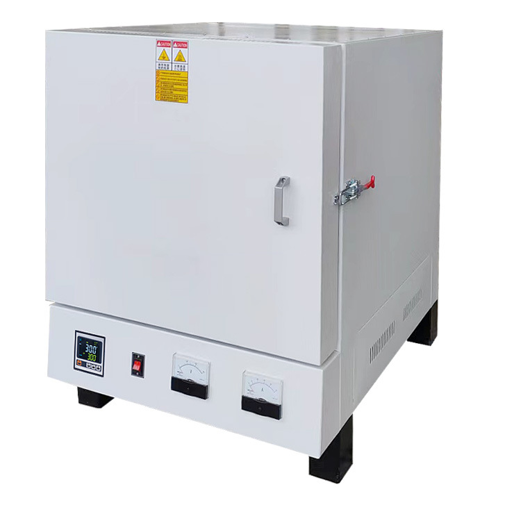 SX2-8-16N箱式电阻炉  1600度箱式电阻炉