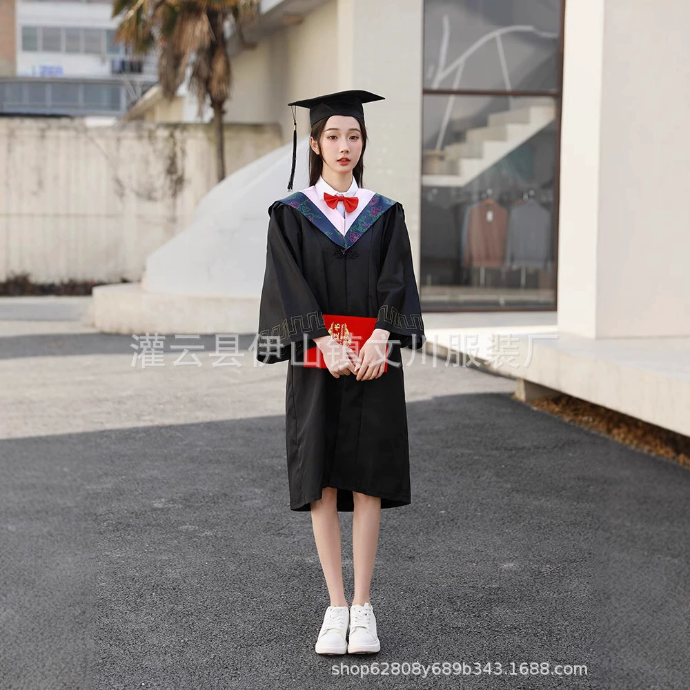 Академическая одежда Магистерская форма докторская форма