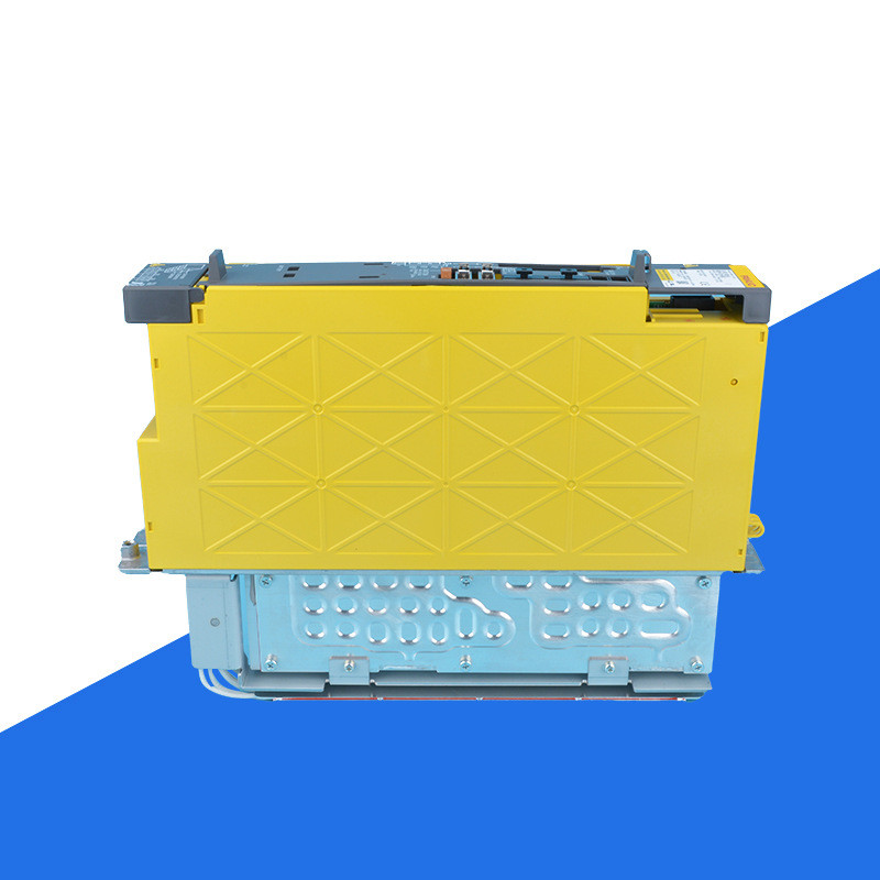 A06B-6160-H004发那科fanuc原装驱动器伺服放大器现货议价