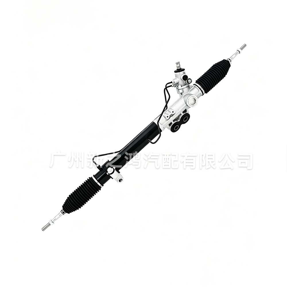 49001-5KE1AHA is suitable for the Nissan Terra diesel four-wheel drive model, specifically for the steering rack