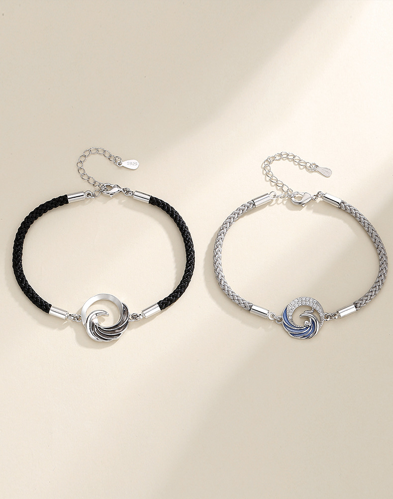 凤求凰情侣手链详情_03