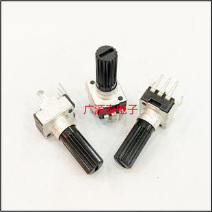 RV09�� RV0932 �λ�� ��ʽ���_ B500K  ���{���B504 ���LL=25mm