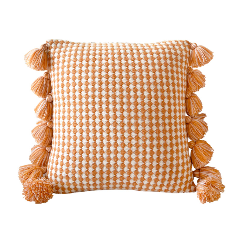 Nordic ins sofá almohada almohada almohada cama ventana flotante respaldo