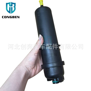 适用于宝马阿尔宾娜车型汽车燃油滤芯 燃油滤清器13328591019原厂