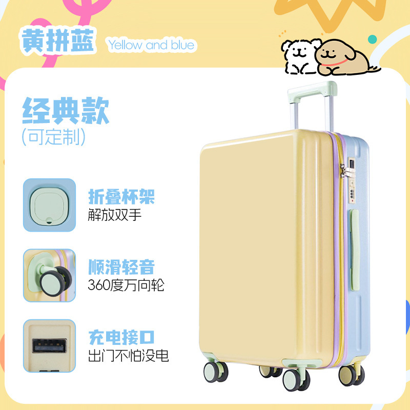 대비 색상 사용자 정의