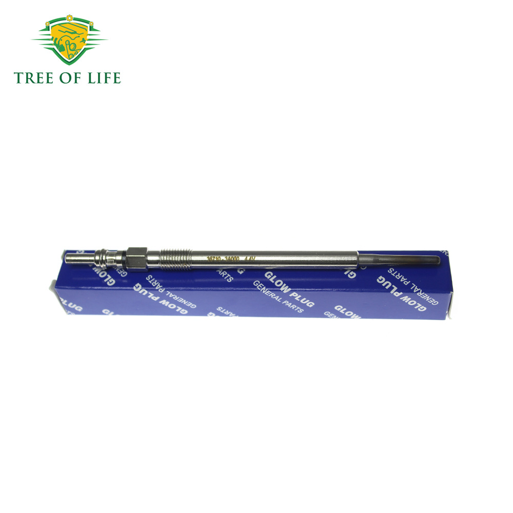 36710-3A000 36710 3A000 367103A000 is suitable for Hyundai preheating plugs
