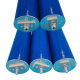 High rate sodium battery 46145 large cylindrical 3000 cycle cell 18ah sodium battery sodium ion battery