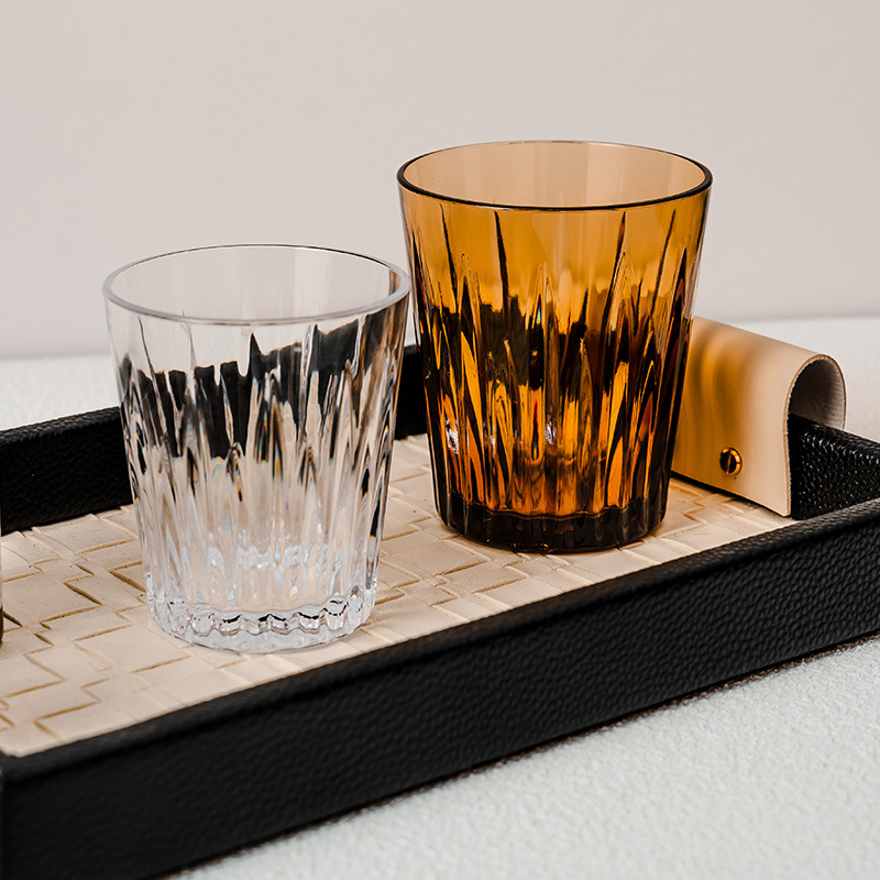 Robuster Pc Wassertrinkbecher Für Zuhause Restaurant Und Bar_voghion.com