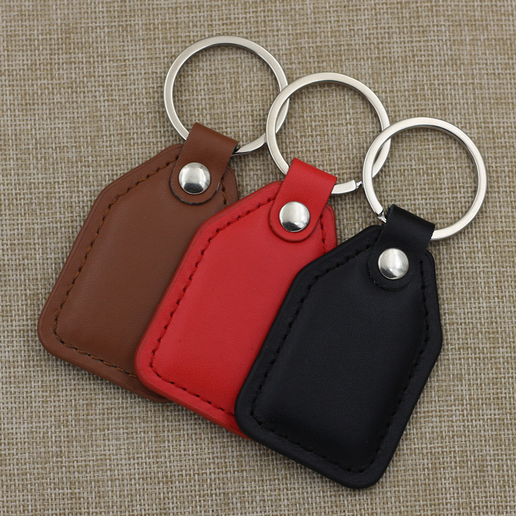 Cross-Border Supply of Pu Leather Keychains, Men's Business Gifts, Small Pendants, Bag Accessories, Key Chains, Customized Small Gifts Cross-Border Supply of Pu Leather Keychains, Men's Business Gifts, Small Pendants, Bag Accessories, Key Chains, Customized Small Gifts