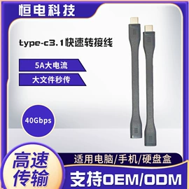电脑线材;手机数据线;数码音频线